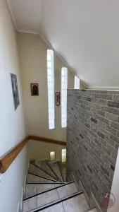 Tárolókapcsolatos sorházi lakás, saját 160 m2 kertrésszel eladó – 17. kép