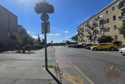 Eladó lakás a Központhoz közel – 20. kép