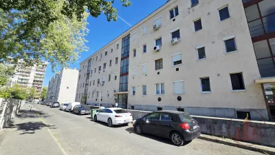 Eladó lakás a Központhoz közel – 17. kép