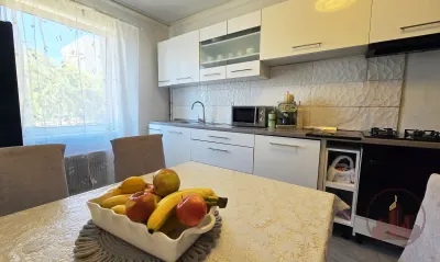 Eladó lakás a Központhoz közel