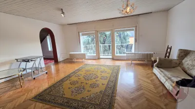 Azonnal költözhető lakás kiadó Dunaharasztin a Hévhez közel – 7. kép