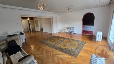 Azonnal költözhető lakás kiadó Dunaharasztin a Hévhez közel – 9. kép