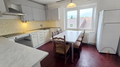 Azonnal költözhető lakás kiadó Dunaharasztin a Hévhez közel – 1. kép