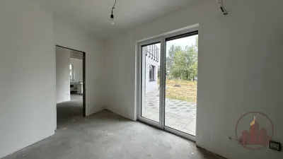 4 szoba + nappali – modern családi otthon Dunavarsányban, megbízható kivitelezőtől – 11. kép
