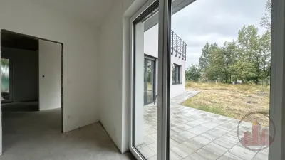 4 szoba + nappali – modern családi otthon Dunavarsányban, megbízható kivitelezőtől – 14. kép