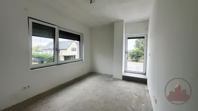 4 szoba + nappali – modern családi otthon Dunavarsányban, megbízható kivitelezőtől – 22. kép