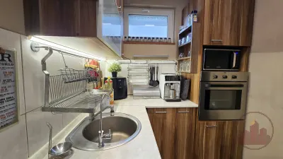 Eladó Földszinti Társasházi lakás, kert kapcsolattal – 10. kép