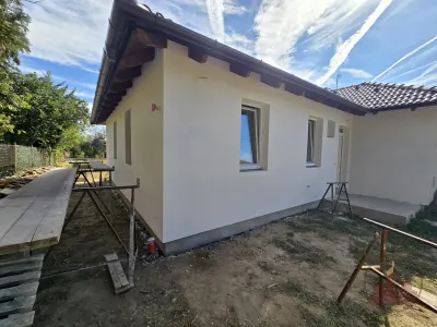 Új házikó – 5. kép