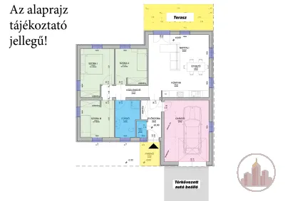 Új házikó – 4. kép