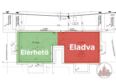 Új Ikerház a központban! – 3. kép