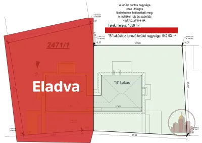 Új Ikerház a központban! – 4. kép