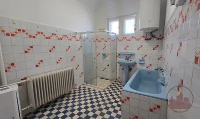 Eladó ház Nagycsaládosok részére! – 15. kép