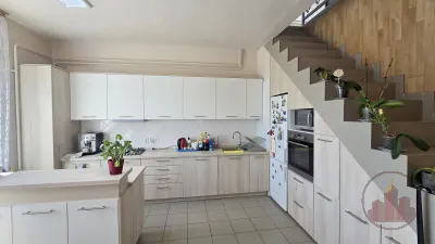 Eladó ház Nagycsaládosok részére! – 6. kép