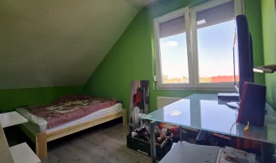 Eladó ház Nagycsaládosok részére! – 24. kép