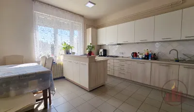 Eladó ház Nagycsaládosok részére! – 8. kép