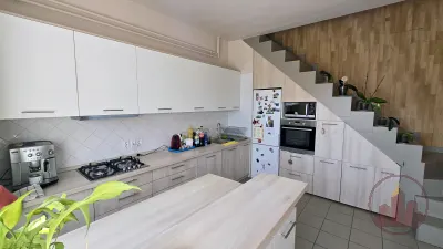 Eladó ház Nagycsaládosok részére! – 7. kép