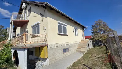 Eladó ház Nagycsaládosok részére! – 2. kép