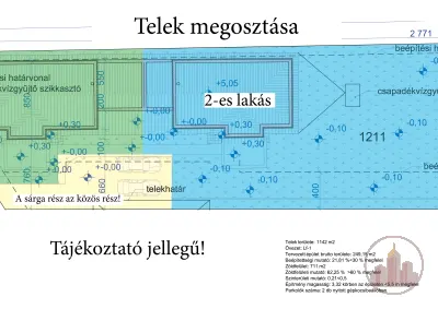 Új építésű ház - Kihagyhatatlan ajánlat! (2-es lakás) – 3. kép