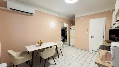 Eladó tehermentes földszinti lakás – 12. kép