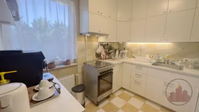 Érd központjához közel, kiváló elosztású és műszaki állapotú 4 szobás lakás 24 m2-es erkéllyel! – 11. kép