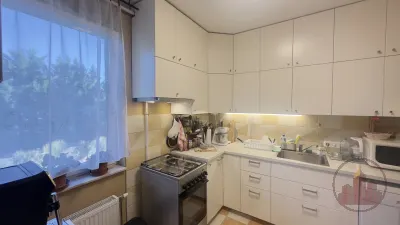Érd központjához közel, kiváló elosztású és műszaki állapotú 4 szobás lakás 24 m2-es erkéllyel! – 14. kép