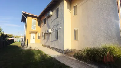 Érd központjához közel, kiváló elosztású és műszaki állapotú 4 szobás lakás 24 m2-es erkéllyel! – 2. kép