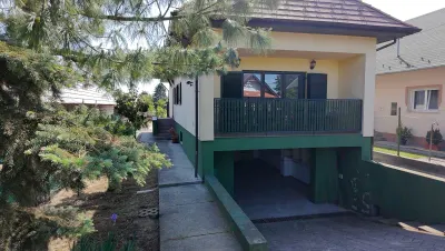 Stratégia és gyorsaság: Versenyfutás egy gyáli ingatlanért