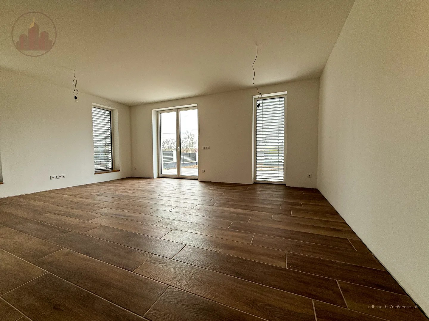 Tóparti prémium családi ház – Őrbottyán - kép 5