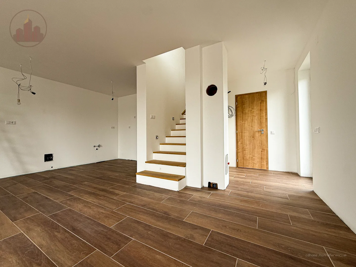 Tóparti prémium családi ház – Őrbottyán - kép 6