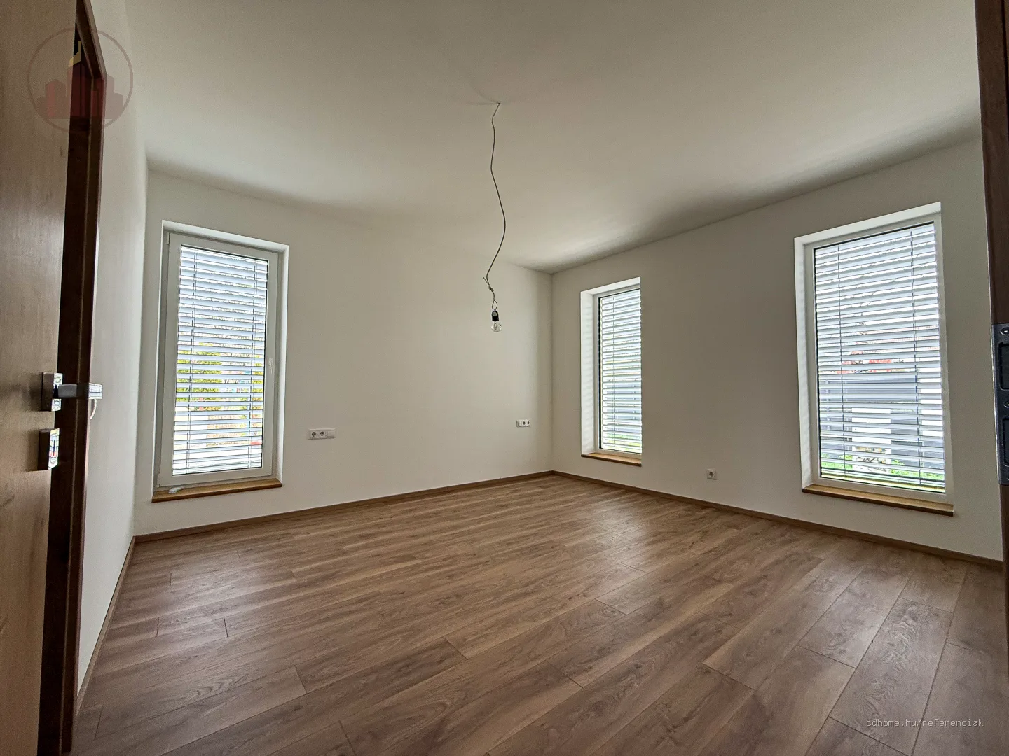 Tóparti prémium családi ház – Őrbottyán - kép 9