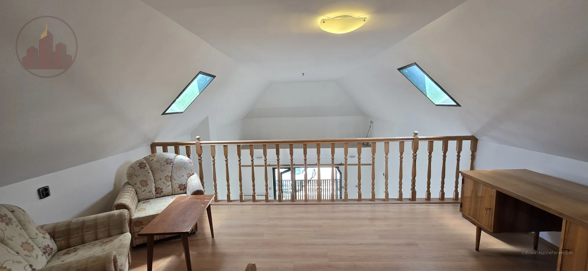 Stratégia és gyorsaság: Versenyfutás egy gyáli ingatlanért - kép 1