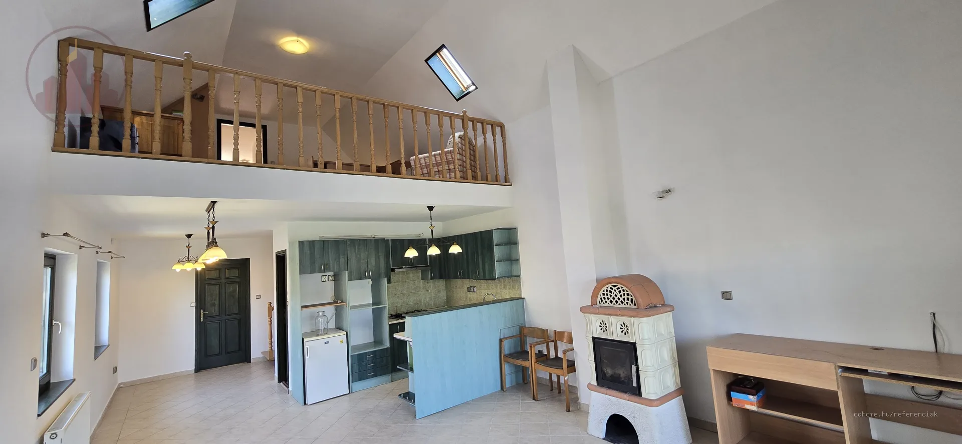 Stratégia és gyorsaság: Versenyfutás egy gyáli ingatlanért - kép 4