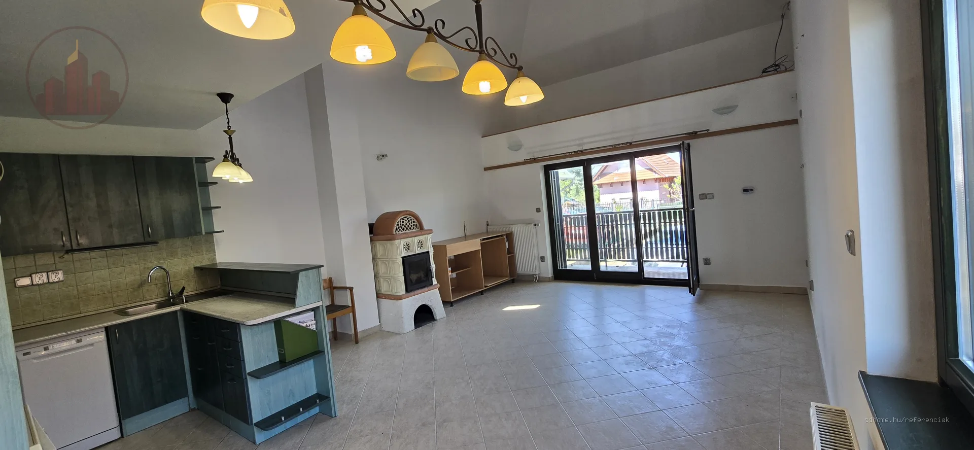 Stratégia és gyorsaság: Versenyfutás egy gyáli ingatlanért - kép 5