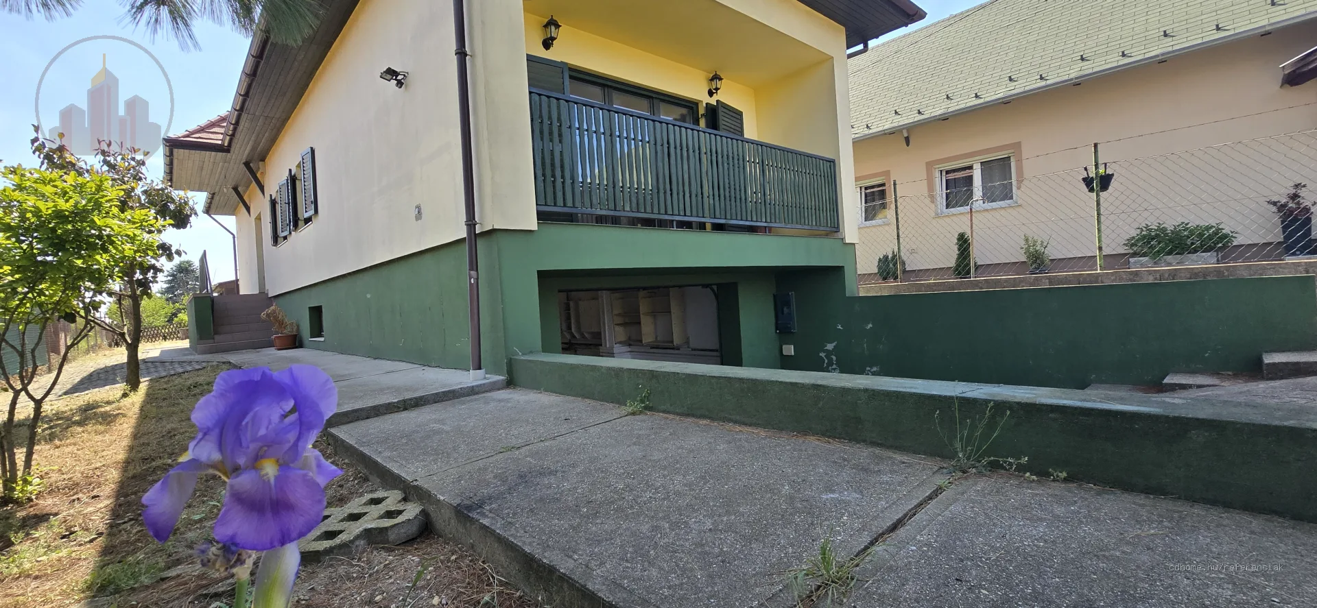 Stratégia és gyorsaság: Versenyfutás egy gyáli ingatlanért - kép 7