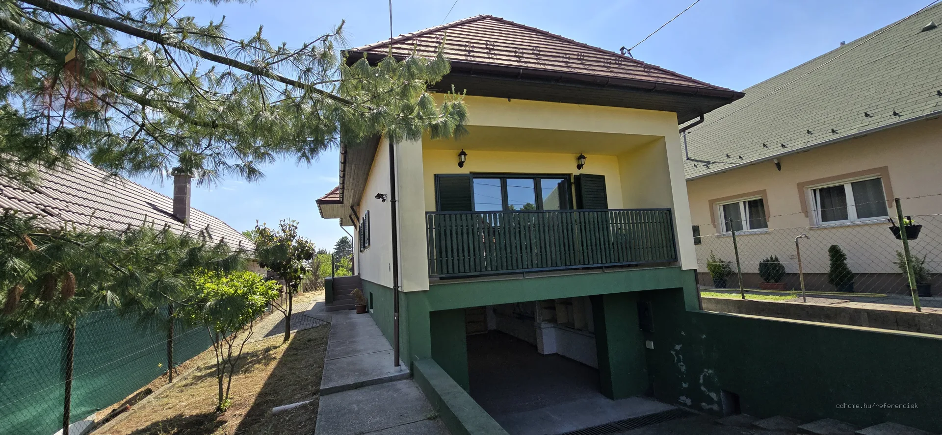 Stratégia és gyorsaság: Versenyfutás egy gyáli ingatlanért - kép 8