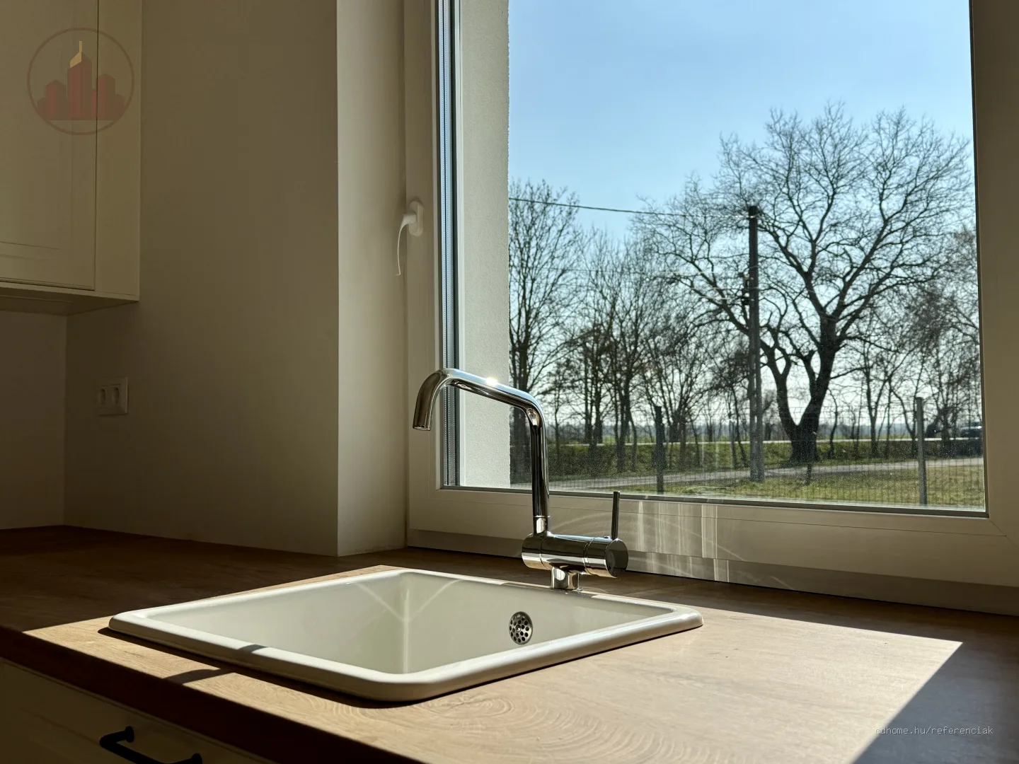 Új építésű, kiváló ár-érték arányú, DUPLA Komfortos - ÖNÁLLÓ Családi-ház - kép 6