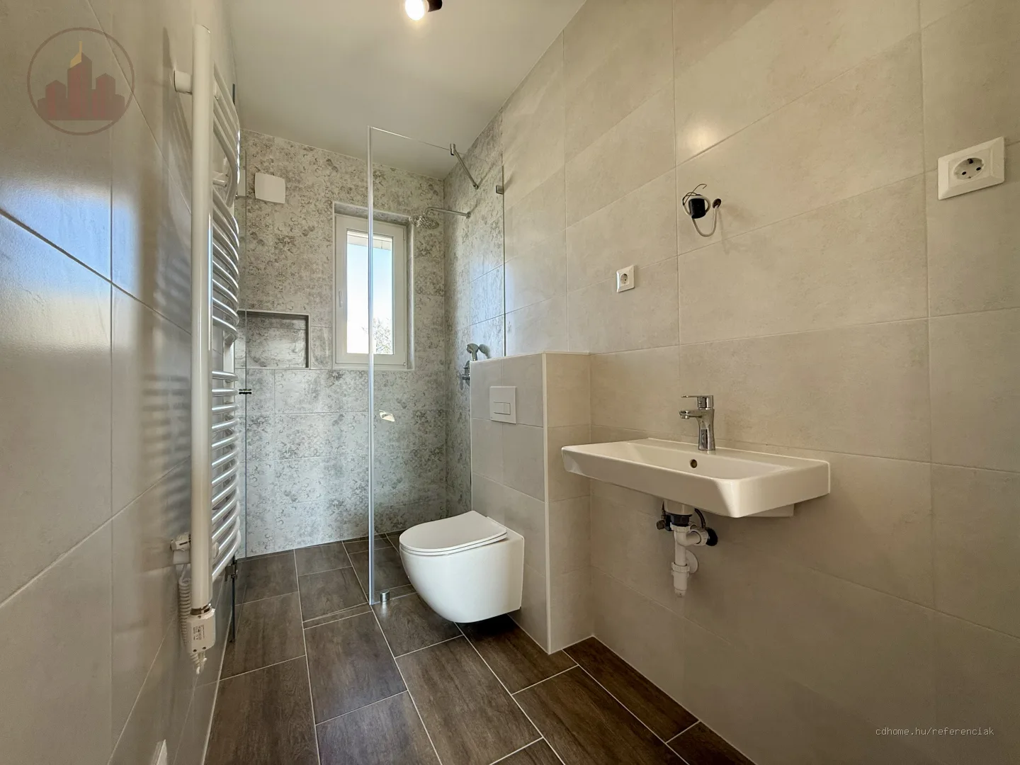 Új építésű, kiváló ár-érték arányú, DUPLA Komfortos - ÖNÁLLÓ Családi-ház - kép 8