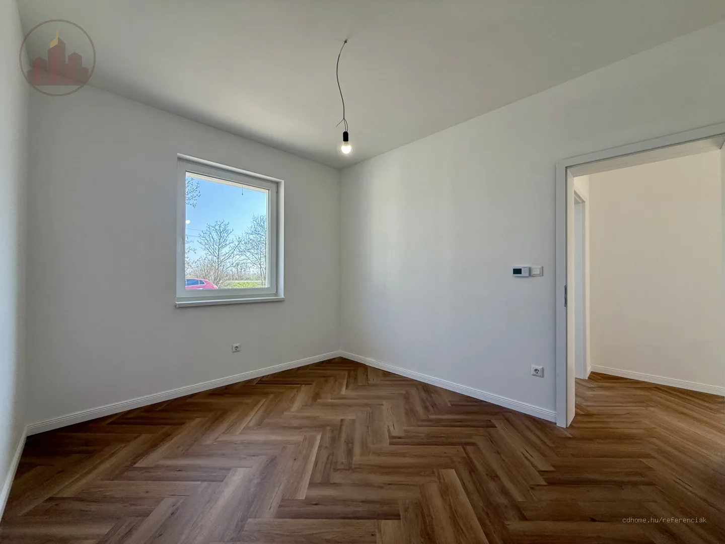 Új építésű, kiváló ár-érték arányú, DUPLA Komfortos - ÖNÁLLÓ Családi-ház - kép 9