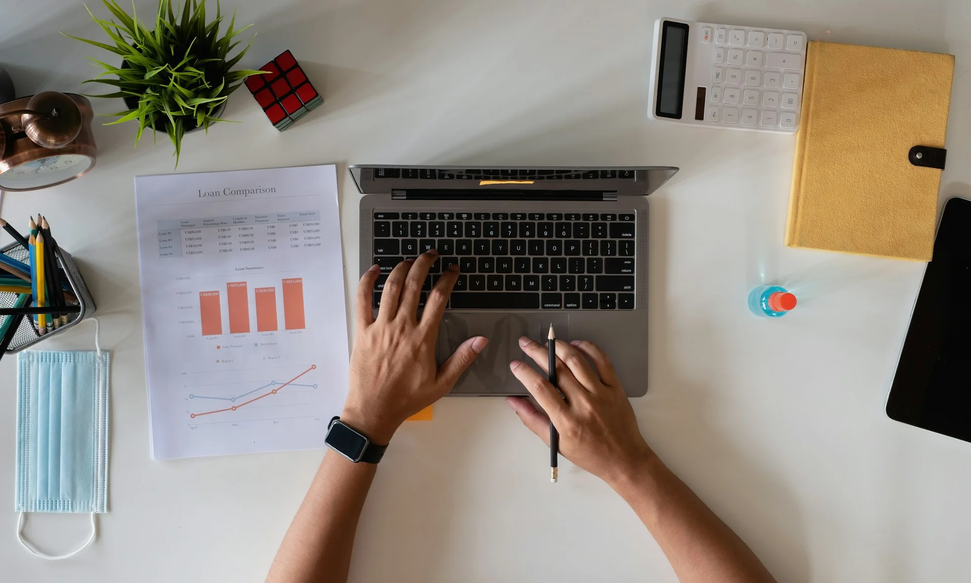 Bankfüggetlen hitelügyintézés